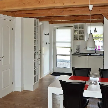Two-bedroom Holiday In 7 Tatil Evi