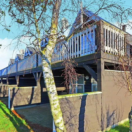 Two-bedroom Holiday In 7 Tatil Evi *