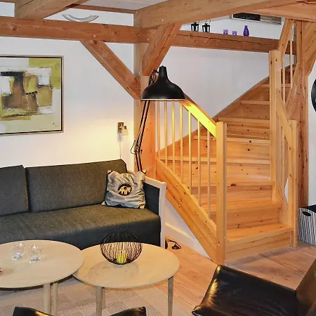 Tatil Evi Two-bedroom Holiday In 7 Blåvand