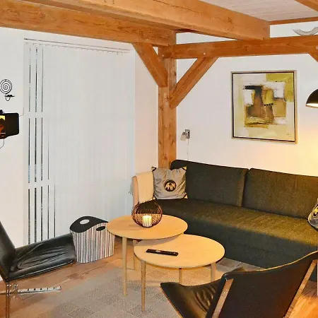Tatil Evi Two-bedroom Holiday In 7