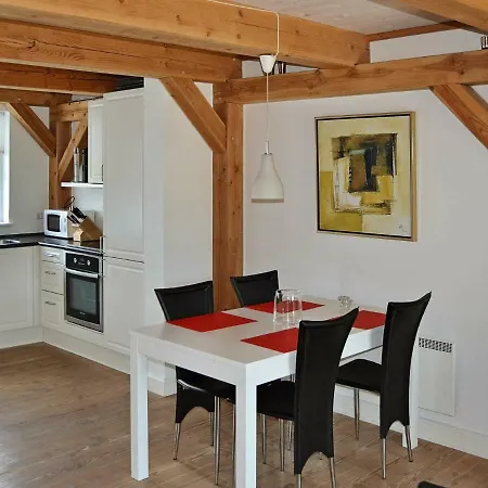 Tatil Evi Two-bedroom Holiday In 7