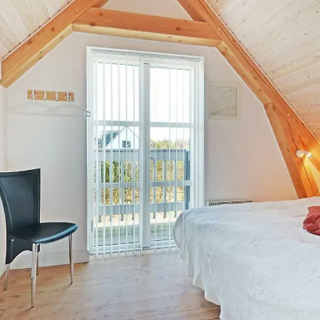 Two-bedroom Holiday In 7 Tatil Evi