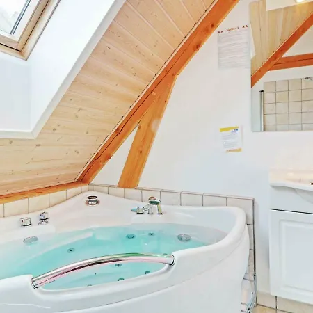 Tatil Evi Two-bedroom Holiday In 7